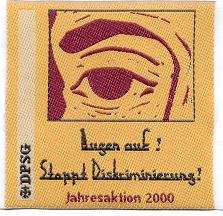 Jahresaktion 2000