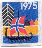 Norwegen 1975