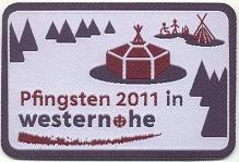 Pfingsten in Westernohe 2011