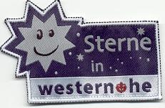 Sterne in Westernohe